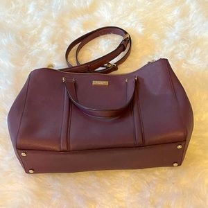 Kate spade shoulder bag